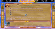 'Aloha Party' by 'Amusnet Interactive'. Click the image to enlarge.
