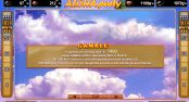 'Aloha Party' by 'Amusnet Interactive'. Click the image to enlarge.