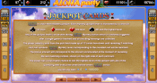'Aloha Party' by 'Amusnet Interactive'. Click the image to enlarge.