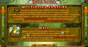 'Frog Story' by 'Amusnet Interactive'. Click the image to enlarge.