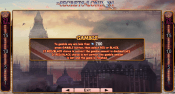 'The Secrets of London' by 'Amusnet Interactive'. Click the image to enlarge.