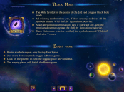 'Space Corsairs' by 'Playson'. Click the image to enlarge.