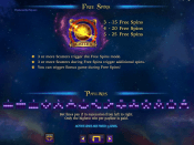 'Space Corsairs' by 'Playson'. Click the image to enlarge.