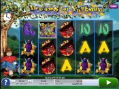 'Dreams of Fortune' by 'Microgaming'. Click the image to enlarge.