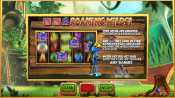 'Wild Antics' by 'Blueprint Gaming'. Click the image to enlarge.