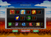 'Innocence or Temptation' by 'Playtech'. Click the image to enlarge.