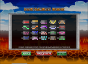 'Innocence or Temptation' by 'Playtech'. Click the image to enlarge.