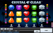 'Crystal Clear' by 'Realistic'. Click the image to enlarge.