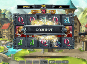 'Kingdom of Cash' by 'Eyecon'. Click the image to enlarge.