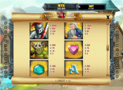 'Kingdom of Cash' by 'Eyecon'. Click the image to enlarge.