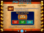 '1421 Voyages of Zhang He' by 'IGT'. Click the image to enlarge.