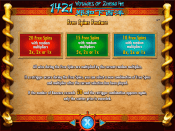 '1421 Voyages of Zhang He' by 'IGT'. Click the image to enlarge.