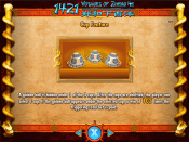 '1421 Voyages of Zhang He' by 'IGT'. Click the image to enlarge.