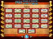 '1421 Voyages of Zhang He' by 'IGT'. Click the image to enlarge.