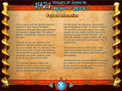 '1421 Voyages of Zhang He' by 'IGT'. Click the image to enlarge.