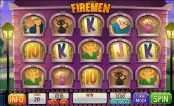 'Firemen' by 'Playtech'. Click the image to enlarge.