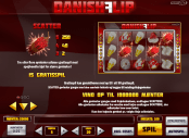 'Danish Flip' by 'Play'n GO'. Click the image to enlarge.