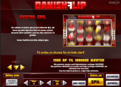 'Danish Flip' by 'Play'n GO'. Click the image to enlarge.