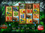 'Diamond Chief' by 'Ainsworth Game Technology'. Click the image to enlarge.