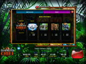 'Diamond Chief' by 'Ainsworth Game Technology'. Click the image to enlarge.