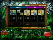 'Diamond Chief' by 'Ainsworth Game Technology'. Click the image to enlarge.