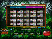 'Diamond Chief' by 'Ainsworth Game Technology'. Click the image to enlarge.