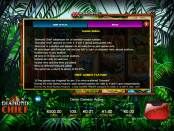 'Diamond Chief' by 'Ainsworth Game Technology'. Click the image to enlarge.