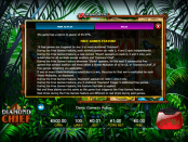 'Diamond Chief' by 'Ainsworth Game Technology'. Click the image to enlarge.