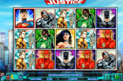 'Justice League' by 'Next Generation Gaming'. Click the image to enlarge.