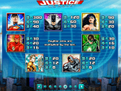 'Justice League' by 'Next Generation Gaming'. Click the image to enlarge.
