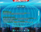 'Justice League' by 'Next Generation Gaming'. Click the image to enlarge.