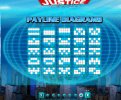 'Justice League' by 'Next Generation Gaming'. Click the image to enlarge.