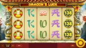'Dragons Luck' by 'Red Tiger'. Click the image to enlarge.