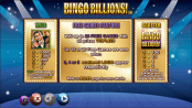 'Bingo Billions!' by 'Next Generation Gaming'. Click the image to enlarge.