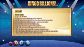 'Bingo Billions!' by 'Next Generation Gaming'. Click the image to enlarge.