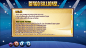'Bingo Billions!' by 'Next Generation Gaming'. Click the image to enlarge.