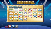 'Bingo Billions!' by 'Next Generation Gaming'. Click the image to enlarge.