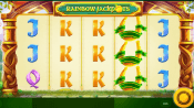 'Rainbow Jackpots' by 'Red Tiger'. Click the image to enlarge.