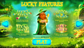 'Lucky Wizard' by 'Red Tiger'. Click the image to enlarge.