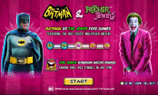 'Batman and The Joker Jewels' by 'Playtech'. Click the image to enlarge.