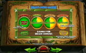 'Jungle Jackpots Mowgli's Wild Adventure' by 'Blueprint Gaming'. Click the image to enlarge.