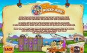 'The Flintstones' by 'Playtech'. Click the image to enlarge.