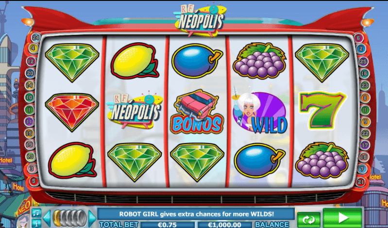 Brand-new Cell victorious $1 deposit phone Gambling casino