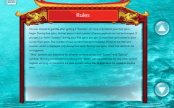 'Legend of Qu Yuan' by 'Booming Games'. Click the image to enlarge.