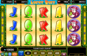 'Lucky Buzz' by 'Amusnet Interactive'. Click the image to enlarge.
