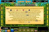'Lucky Buzz' by 'Amusnet Interactive'. Click the image to enlarge.