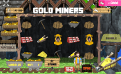 'Gold Miners' by 'MrSlotty'. Click the image to enlarge.