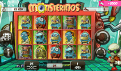 'Monsterinos' by 'MrSlotty'. Click the image to enlarge.