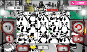'Panda MEME' by 'MrSlotty'. Click the image to enlarge.