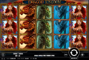'Dragon Kingdom' by 'Pragmatic Play'. Click the image to enlarge.